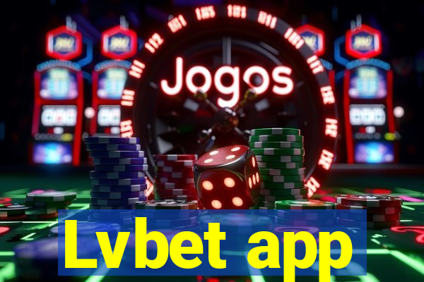 Lvbet app